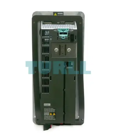 Siemens 6SL3211-1PE21-8AL0 SINAMICS PM240-2 Power Module, 7.5kW, Class A Filter