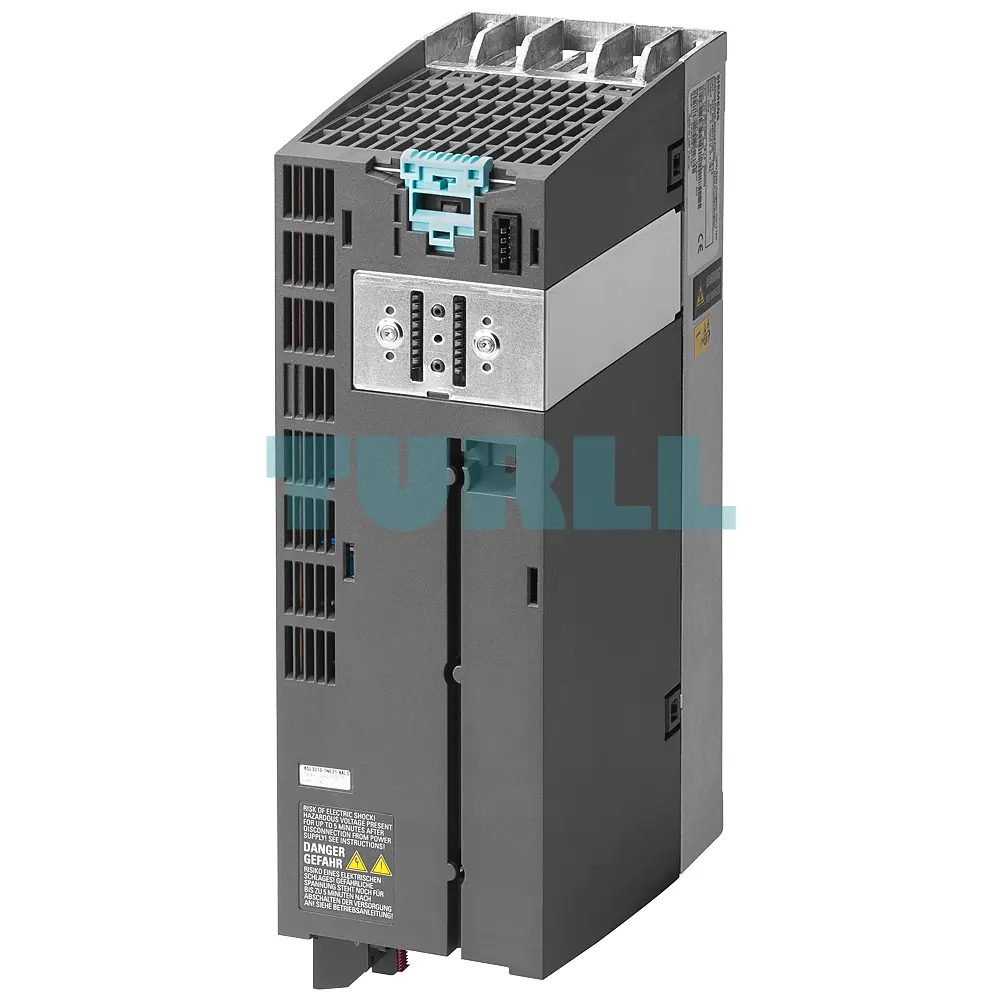 Siemens 6SL3211-1PE21-8UL0 SINAMICS PM240-2 Power Module 7.5kW Original Brand New