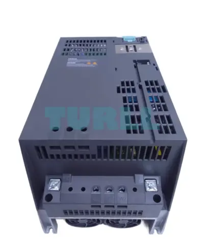 Siemens 6SL3225-0BE27-5AA1 SINAMICS G120 Power Module PM250, 11kW