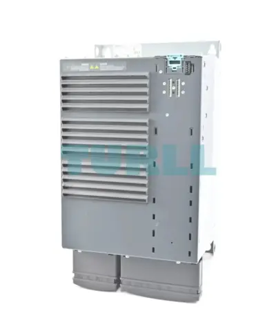 Siemens 6SL3225-0BE31-5AA0 SINAMICS G120 PM250 Power Module, 18.5kW, Integrated Class A Filter