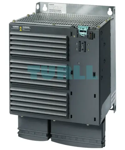 Siemens 6SL3225-0BE31-8UA0 SINAMICS G120 PM250 Power Module 18.5kW, 22kW