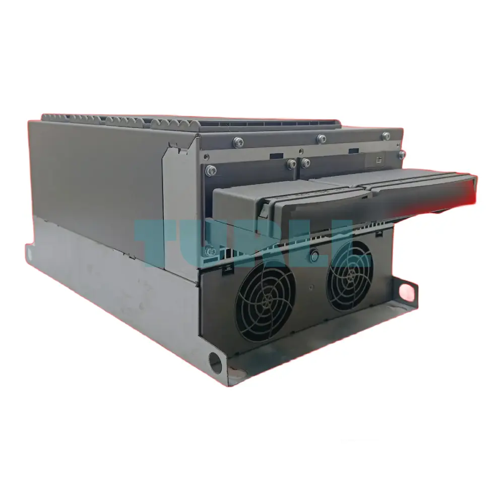 Siemens 6SL3225-0BE33-0UA0 SINAMICS G120 PM250 Power Module 30kW/37kW
