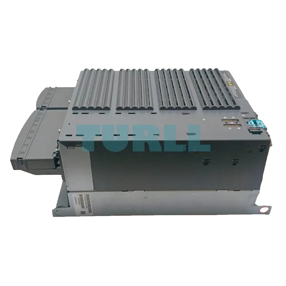 Siemens 6SL3225-0BE33-0UA0 SINAMICS G120 PM250 Power Module 30kW/37kW