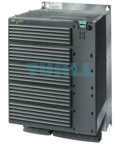 Siemens 6SL3225-0BE35-5UA0 SINAMICS G120, PM250 Power Module, 75kW/55kW Regenerative