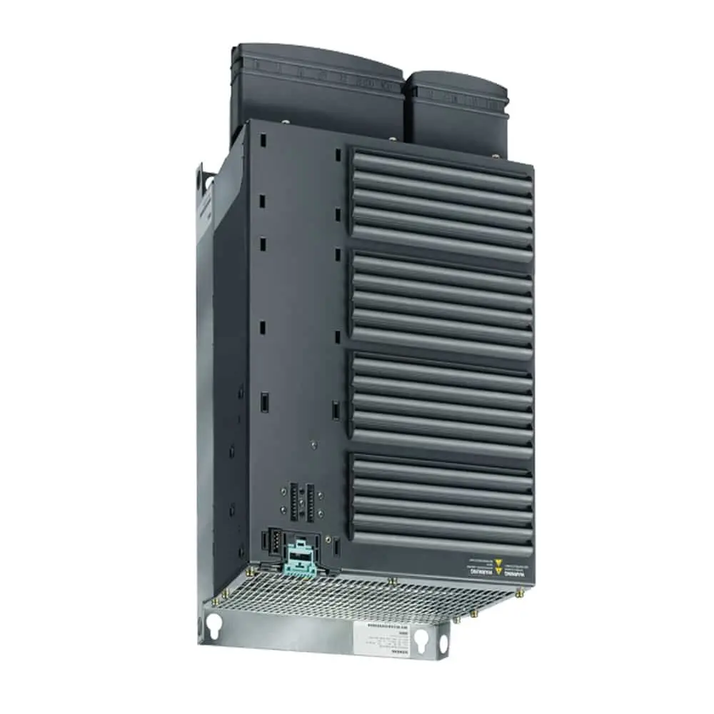 6SL3225-0BE37-5UA0 Siemens SINAMICS G120 POWER MODULE PM250 Original Brand New - Image 4