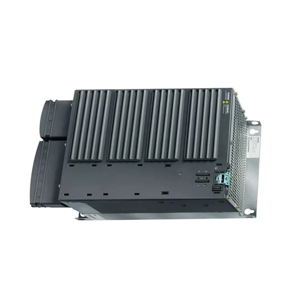 6SL3225-0BE37-5UA0 Siemens SINAMICS G120 POWER MODULE PM250 Original Brand New - Image 3