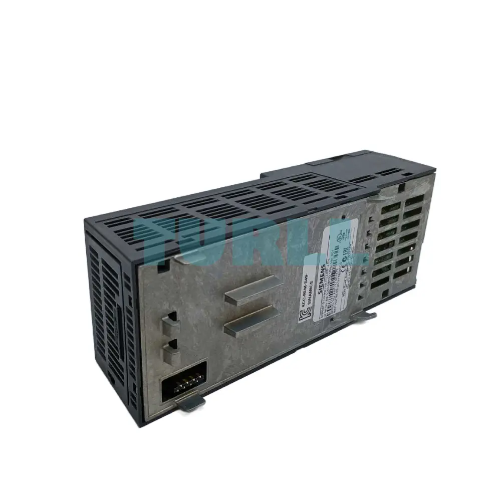 Siemens 6SL3243-0BB30-1FA0 SINAMICS G120 Control Unit CU230P-2 PN, PROFINET
