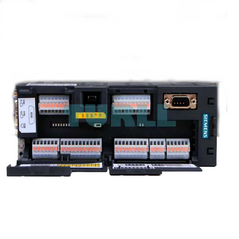 Siemens 6SL3243-0BB30-1FA0 SINAMICS G120 Control Unit CU230P-2 PN, PROFINET
