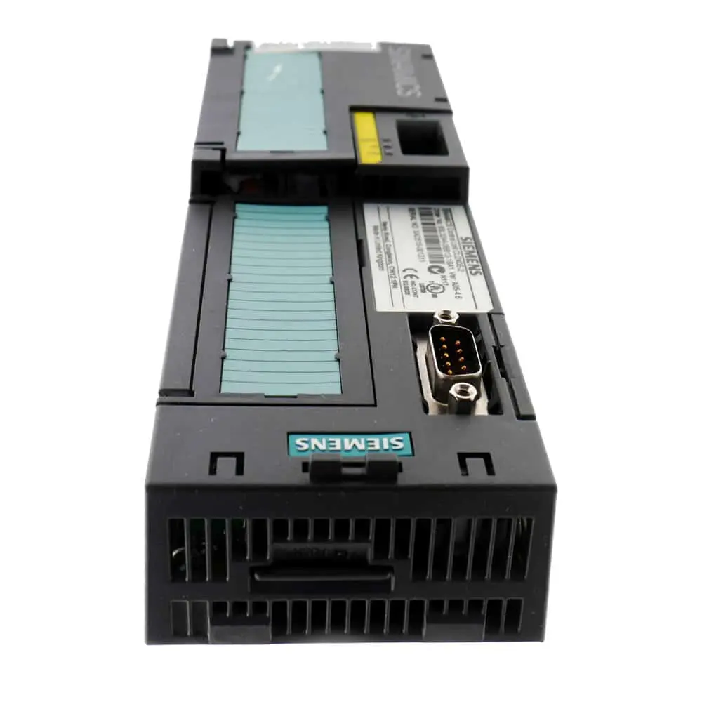 6SL3244-0BB12-1BA1 Siemens SINAMICS G120 CONTROL UNIT CU240E-2 Original Brand New - Image 4