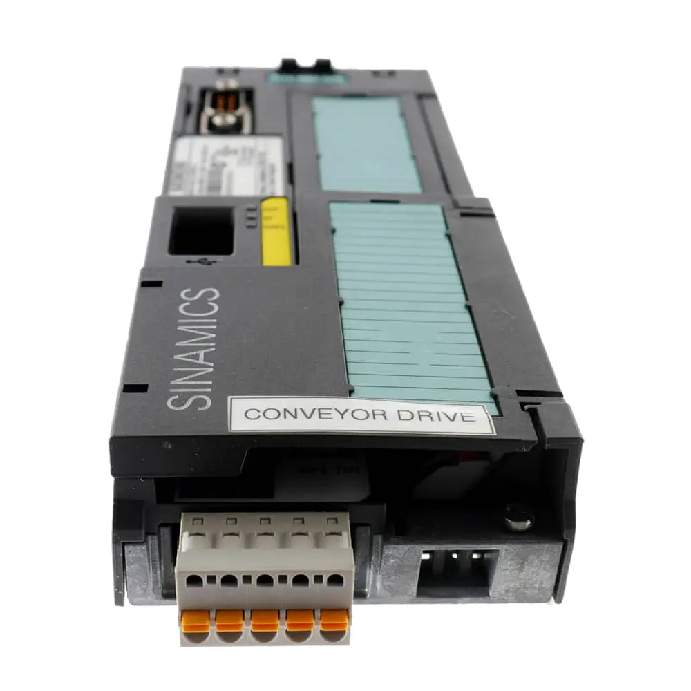 6SL3244-0BB12-1BA1 Siemens SINAMICS G120 CONTROL UNIT CU240E-2 Original Brand New - Image 3