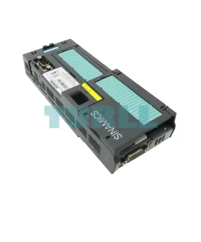 Siemens 6SL3244-0BB13-1PA1 SINAMICS G120, CU240E-2 DP-F Control Unit