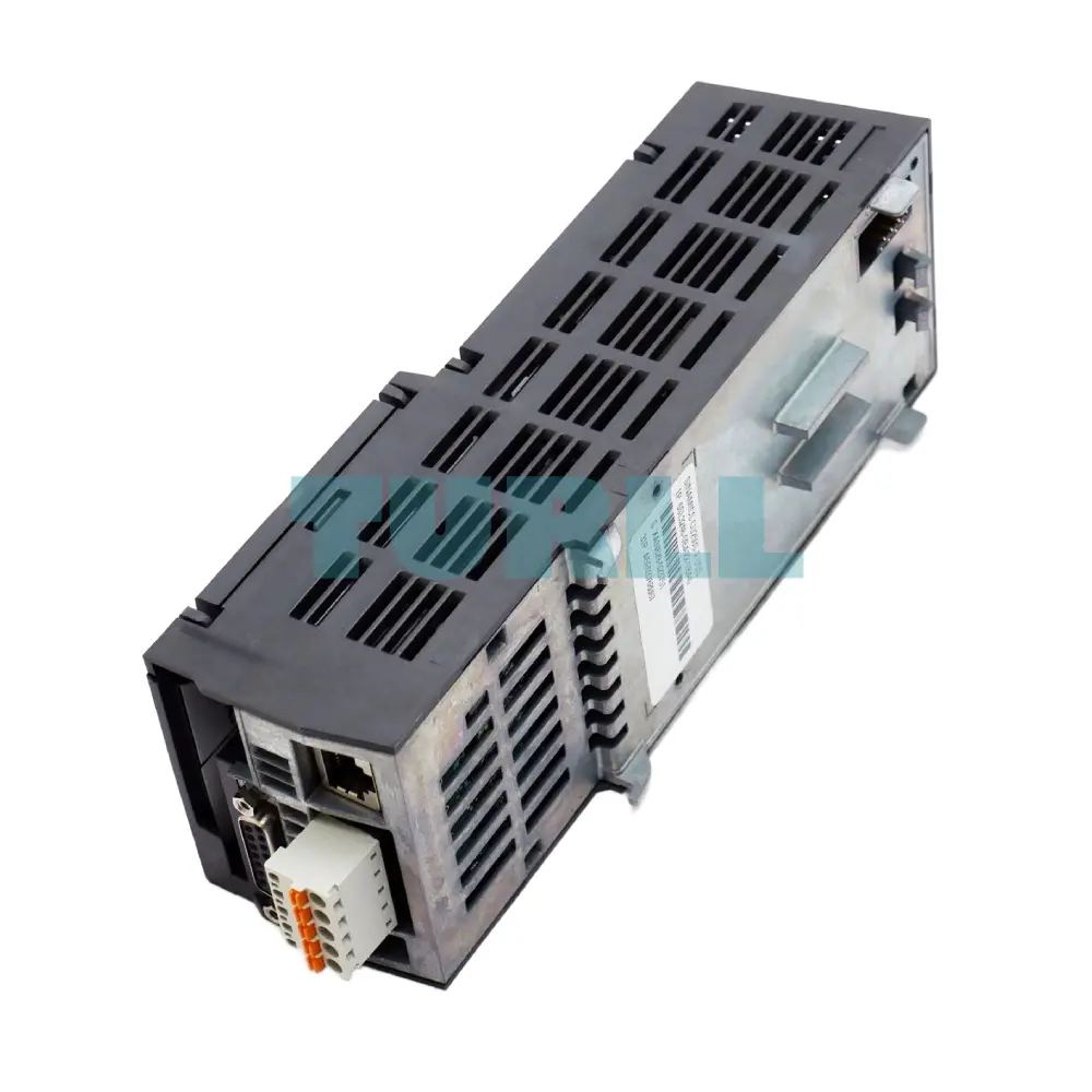 Siemens 6SL3246-0BA22-1BA0 SINAMICS G120, Control Unit CU250S-2, RS485/Modbus RTU