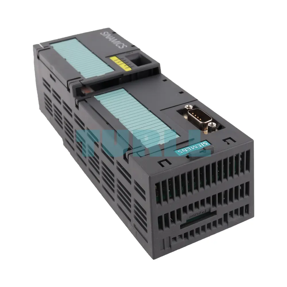 Siemens 6SL3246-0BA22-1FA0 SINAMICS G120 CU250S-2 PN Control Unit Original Brand New - Image 6