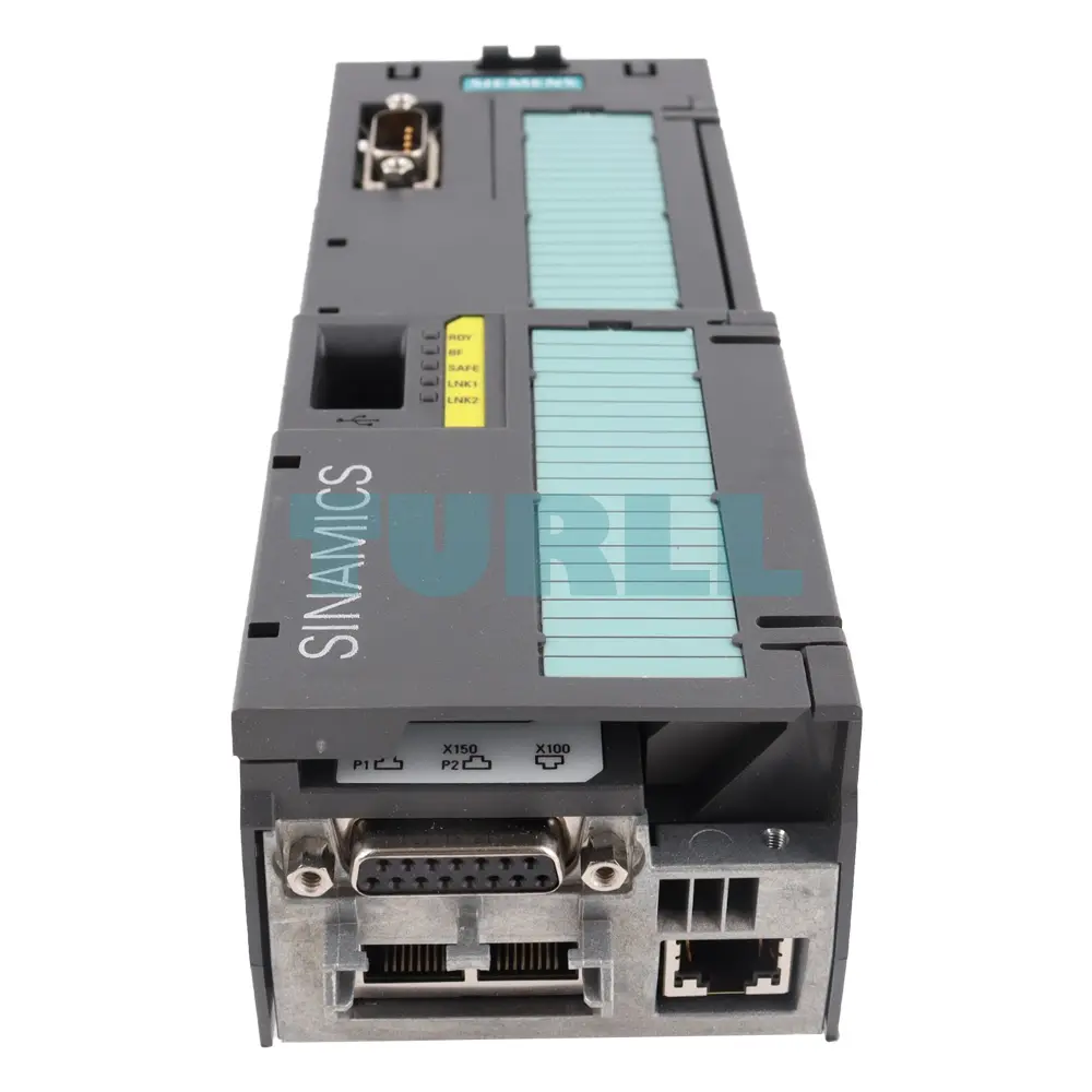 Siemens 6SL3246-0BA22-1FA0 SINAMICS G120 CU250S-2 PN Control Unit Original Brand New - Image 5
