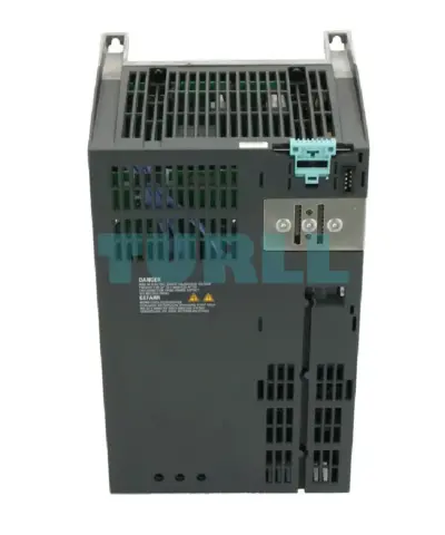 Siemens 6SL3225-0BE25-5AA1 | SINAMICS G120 Power Module PM250, Integrated Filter, Energy Recovery, 5.5kW - 7.5kW