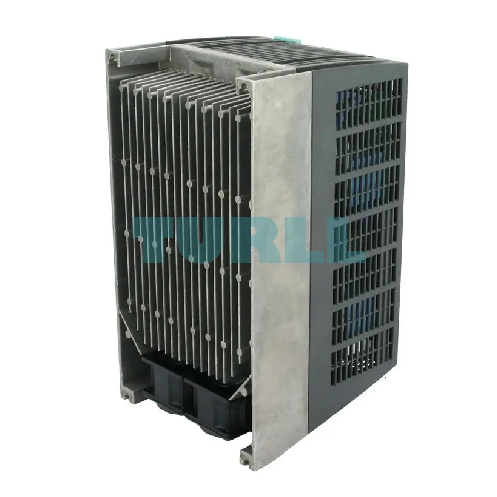 Siemens 6SL3225-0BE25-5AA1 | SINAMICS G120 Power Module PM250, Integrated Filter, Energy Recovery, 5.5kW - 7.5kW