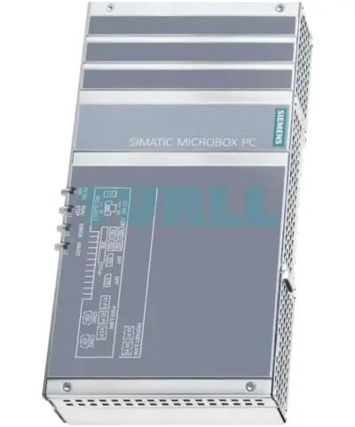 6AG4141-5BG45-0DA8 Siemens SIMATIC IPC427E Microbox PC