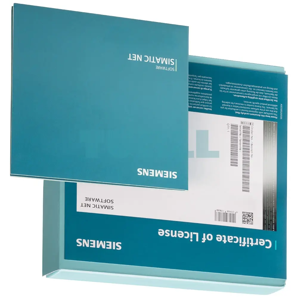 6GK1720-1AH01-0BV0 SIEMENS SINEMA Remote Connect Virtual Appliance Basic Software Package Original Brand New - Image 4