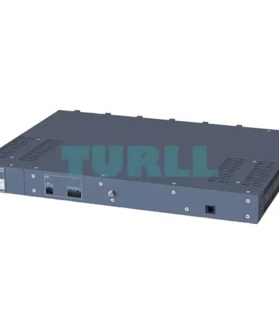 6GK5324-4GG10-1JR2 Siemens SCALANCE XR324-4M EEC exclusive rear port switch