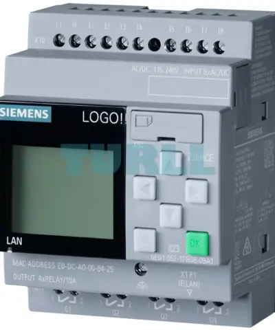 6AG1052-1FB08-7BA1 Siemens SIPLUS LOGO! 230RCE