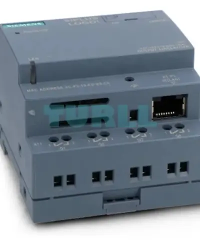 6AG1052-2CC08-7BA1 Siemens SIPLUS LOGO! 24CEO