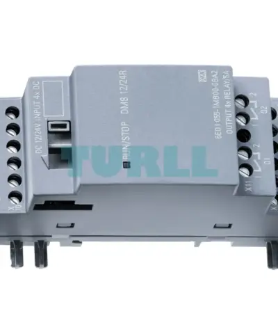 6AG1055-1MB00-7BA2 Siemens SIPLUS LOGO! DM8 12/24R