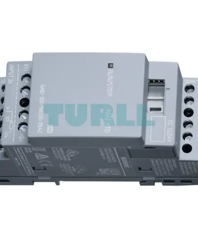 6AG1055-1MD00-7BA2 Siemens SIPLUS LOGO! AM2 RTD