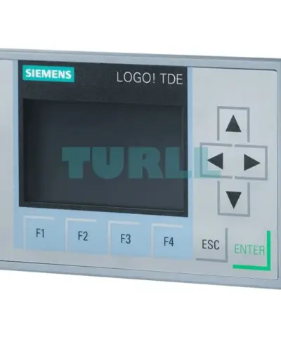 6AG1055-4MH08-2BA1 Siemens SIPLUS LOGO! TDE
