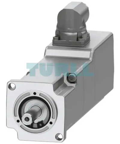 SIEMENS 1FK2102-1AG11-1SA0 SIMOTICS S-1FK2 High Dynamic Servo Motor
