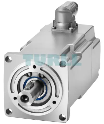 SIEMENS 1FK2103-2AG00-1SA0 SIMOTICS S-1FK2 HD Servo Motor
