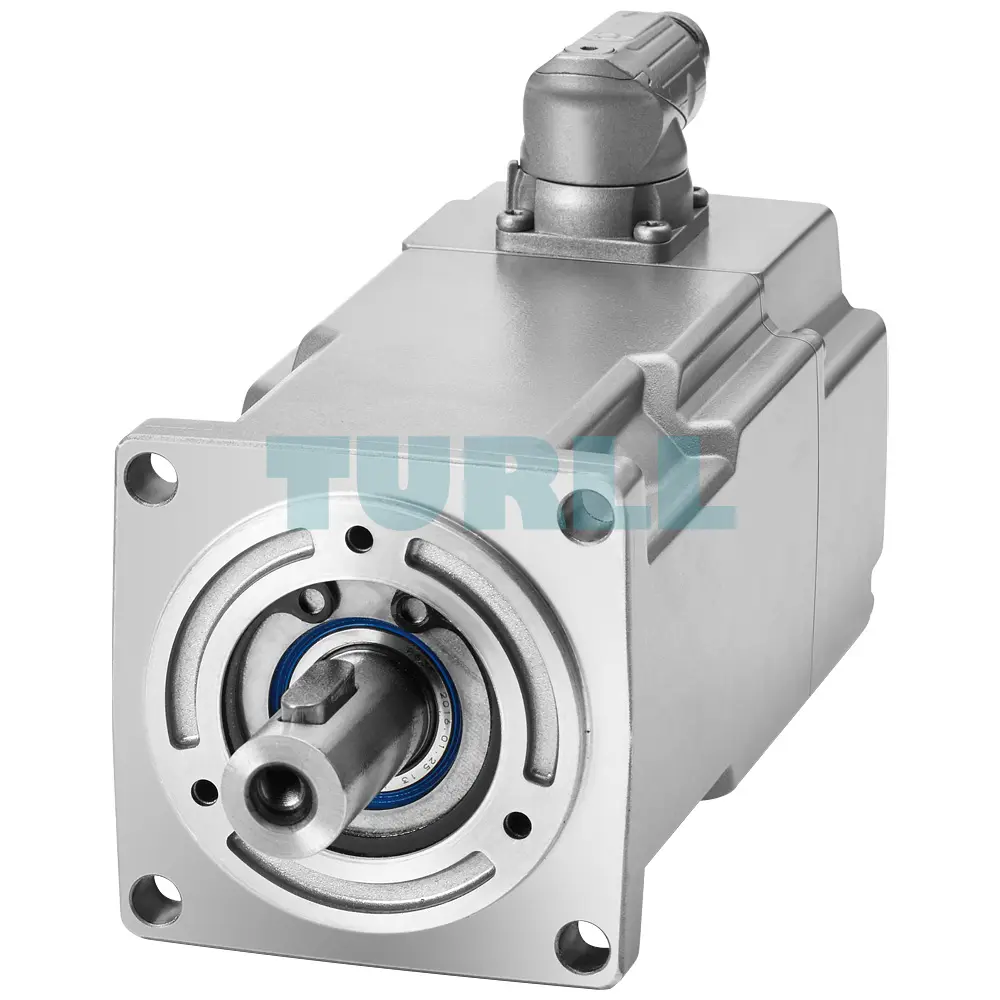 1FK2103-2AG10-2MA0 SIEMENS Exclusive SIMOTICS S-1FK2 HD Servo Motor Original Brand New 1 SIEMENS 1FK2103-2AG10-2MA0 SIMOTICS S-1FK2 Servo Motor