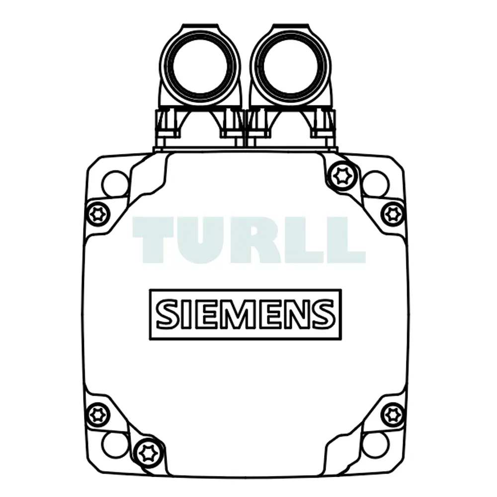 1FK2104-4AF00-1MB0 SIEMENS Exclusive SIMOTICS S-1FK2 HD Servo Motor Original Brand New 5 SIEMENS 1FK2104-4AF00-1MB0 SIMOTICS S-1FK2 HD Servo Motor