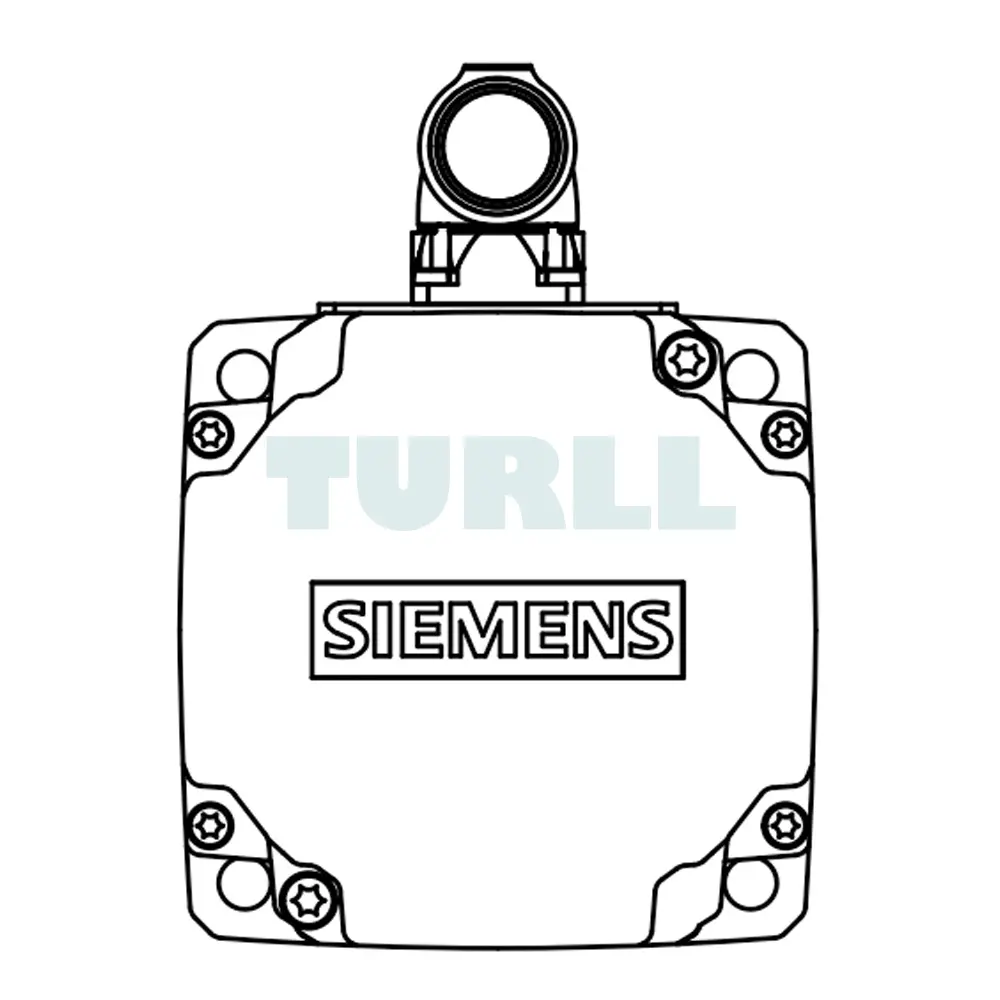 1FK2104-4AF00-1SA0 SIEMENS Exclusive SIMOTICS S-1FK2 HD Servo Motor Original Brand New 5 SIEMENS 1FK2104-4AF00-1SA0 SIMOTICS S-1FK2 HD Servo Motor