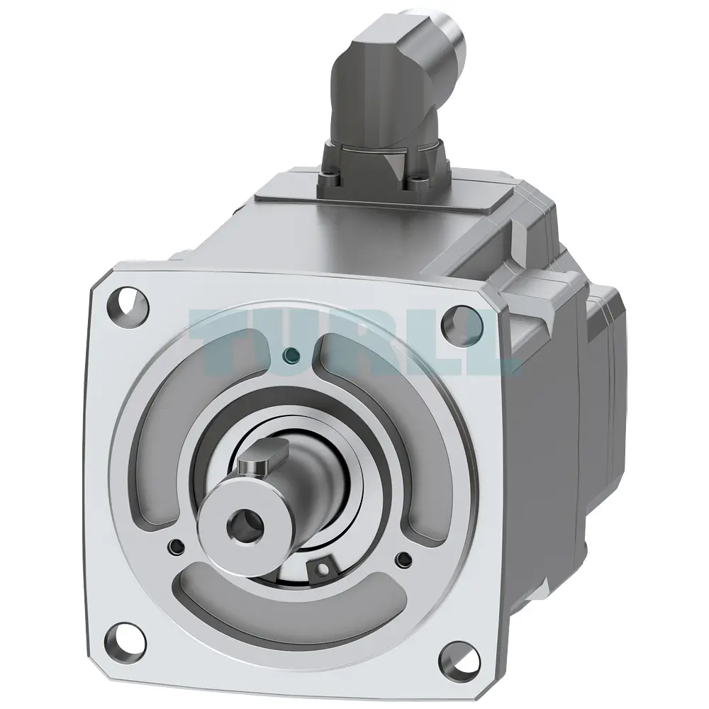 1FK2104-4AF00-1SA0 SIEMENS Exclusive SIMOTICS S-1FK2 HD Servo Motor Original Brand New 1 SIEMENS 1FK2104-4AF00-1SA0 SIMOTICS S-1FK2 HD Servo Motor