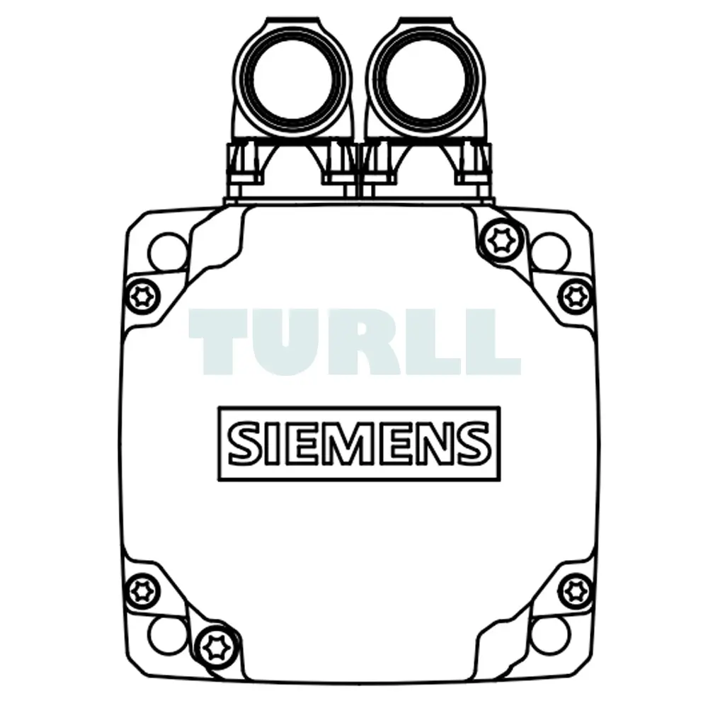 1FK2104-4AK00-0MB0 SIEMENS Exclusive SIMOTICS S-1FK2 HD Servo Motor Original Brand New 5 SIEMENS 1FK2104-4AK00-0MB0 SIMOTICS S-1FK2 HD Servo Motor