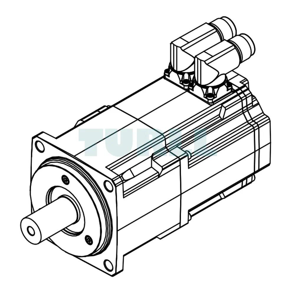1FK2104-4AK10-0MB0 SIEMENS Exclusive SIMOTICS S-1FK2 HD Servo Motor Original Brand New 2 SIEMENS 1FK2104-4AK10-0MB0 SIMOTICS S-1FK2 HD Servo Motor