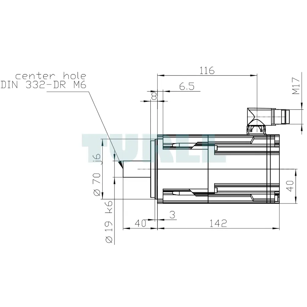 1FK2104-4AK10-0MB0 SIEMENS Exclusive SIMOTICS S-1FK2 HD Servo Motor Original Brand New 4 SIEMENS 1FK2104-4AK10-0MB0 SIMOTICS S-1FK2 HD Servo Motor