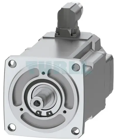 SIEMENS 1FK2104-5AK10-0SA0 SIMOTICS S-1FK2 HD Servo Motor