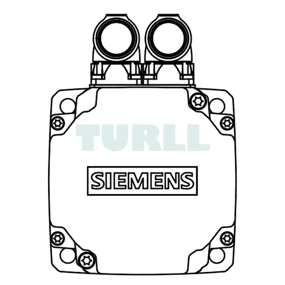 1FK2104-6AF01-0MB0 SIEMENS Exclusive SIMOTICS S-1FK2 HD Servo Motor Original Brand New 5 SIEMENS 1FK2104-6AF01-0MB0 SIMOTICS S-1FK2 Servo Motor