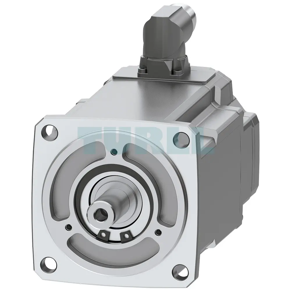 1FK2104-6AF01-1MA0 SIEMENS Exclusive SIMOTICS S-1FK2 HD Servo Motor Original Brand New 1 SIEMENS 1FK2104-6AF01-1MA0 SIMOTICS S-1FK2 Servo Motor