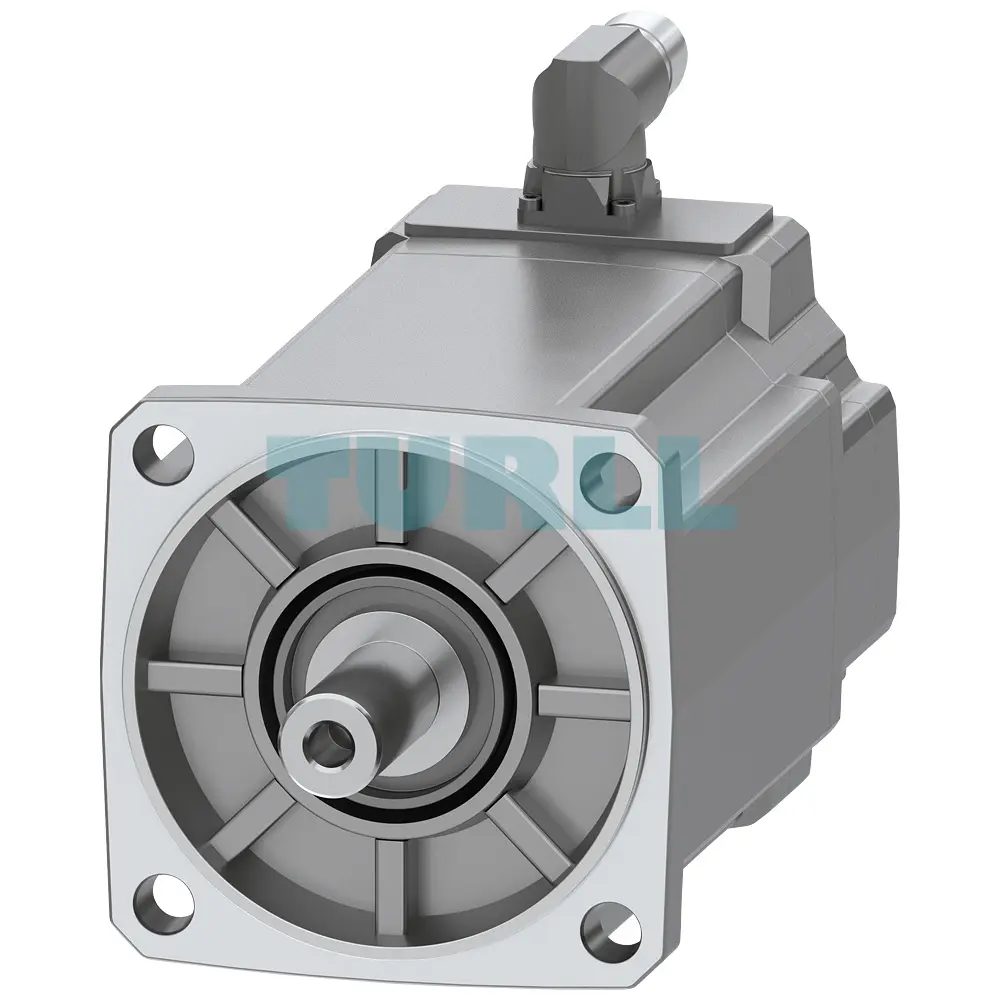 1FK2105-4AF10-1MA0 SIEMENS Exclusive SIMOTICS S-1FK2 HD Servo Motor Original Brand New 1 SIEMENS 1FK2105-4AF10-1MA0 SIMOTICS S-1FK2 HD Servo Motor