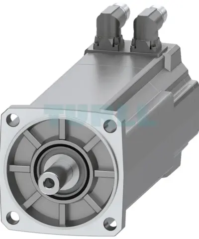 SIEMENS 1FK2105-6AF11-1MB0 SIMOTICS S-1FK2 Servo Motor
