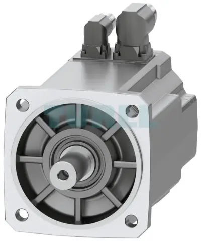 SIEMENS 1FK2106-3AF00-0MB0 SIMOTICS S-1FK2 Servo Motor