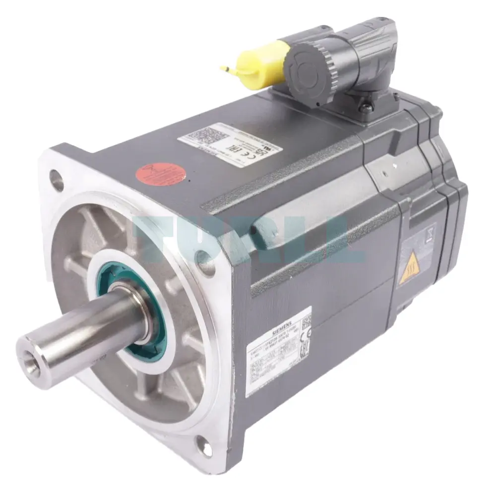1FK2106-3AF01-0MB0 SIEMENS Exclusive SIMOTICS S-1FK2 HD Servo Motor Original Brand New 1 SIEMENS 1FK2106-3AF01-0MB0 SIMOTICS S-1FK2 Servo Motor
