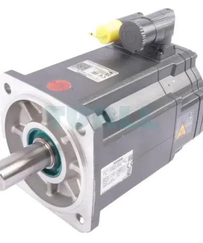 SIEMENS 1FK2106-3AF01-0MB0 SIMOTICS S-1FK2 Servo Motor
