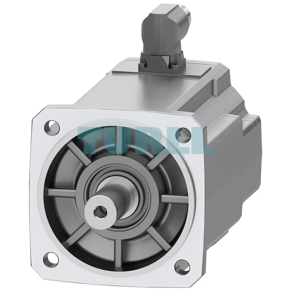 1FK2106-3AF11-1SA0 SIEMENS Exclusive SIMOTICS S-1FK2 HD Servo Motor Original Brand New 1 SIEMENS 1FK2106-3AF11-1SA0 SIMOTICS S-1FK2 Servo Motor