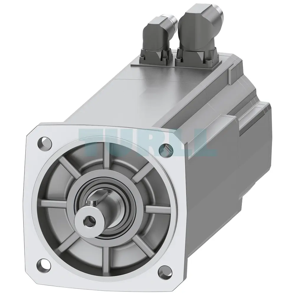 1FK2106-6AF10-1MB0 SIEMENS Exclusive SIMOTICS S-1FK2 HD Servo Motor Original Brand New 1 SIEMENS 1FK2106-6AF10-1MB0 SIMOTICS S-1FK2 HD Servo Motor Original Brand New