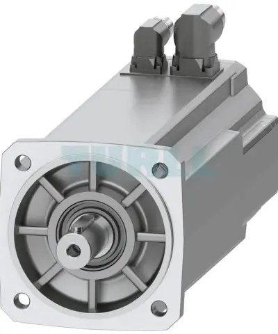 SIEMENS 1FK2106-6AF10-1MB0 SIMOTICS S-1FK2 HD Servo Motor Original Brand New