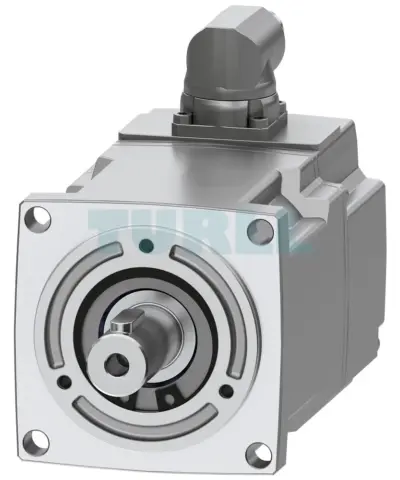 SIEMENS 1FK2203-4AG00-2MA0 SIMOTICS S-1FK2 CT Servo Motor Original Brand New