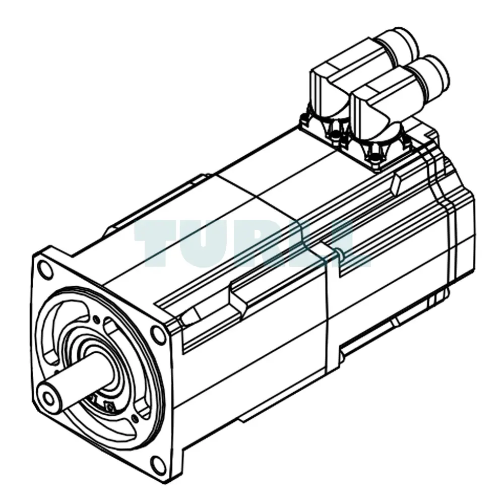 1FK2204-5AF10-2SB0 SIEMENS Exclusive SIMOTICS S-1FK2 CT Servo Motor Original Brand New 2 SIEMENS 1FK2204-5AF10-2SB0 SIMOTICS S-1FK2 Exclusive Servo Motor